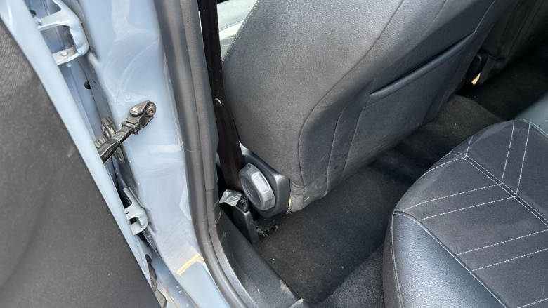 Vauxhall Corsa 1.2 Turbo 130 Ultimate 5dr Auto Petrol Hatchback